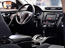 Nissan Qashqai 2018 года