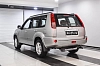 Nissan X-Trail 2006 года