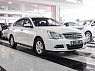 Nissan Almera 2014 года