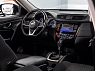 Nissan X-Trail 2018 года