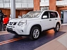 Nissan X-Trail 2013 года