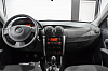 Nissan Almera 2015 года