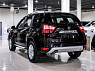 Nissan Terrano 2019 года
