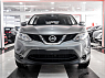 Nissan Qashqai 2018 года
