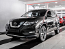 Nissan X-Trail 2018 года