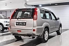 Nissan X-Trail 2006 года