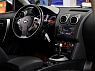 Nissan Qashqai 2013 года