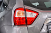 Nissan Terrano 2015 года