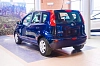 Nissan Note 2008 года