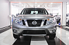 Nissan Terrano 2015 года