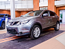 Nissan Qashqai 2017 года