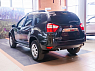 Nissan Terrano 2015 года