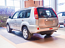 Nissan X-Trail 2006 года