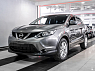 Nissan Qashqai 2016 года