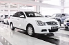 Nissan Almera 2017 года