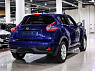 Nissan Juke 2014 года