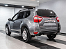 Nissan Terrano 2020 года