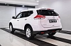 Nissan X-Trail 2017 года
