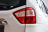 Nissan Terrano 2016 года