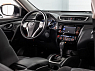 Nissan Rogue 2016 года