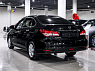 Nissan Almera 2016 года