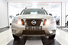 Nissan Terrano 2014 года