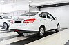 Nissan Almera 2015 года