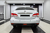 Nissan Almera 2014 года