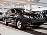 Nissan Qashqai 2014 года