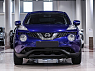 Nissan Juke 2014 года