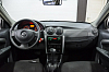 Nissan Almera 2017 года