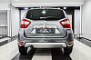 Nissan Terrano 2016 года