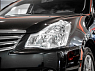 Nissan Almera 2018 года