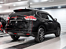 Nissan X-Trail 2017 года