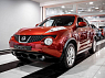 Nissan Juke 2012 года