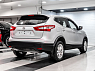 Nissan Qashqai 2016 года