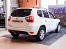Nissan Terrano 2017 года