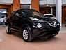 Nissan Juke 2014 года
