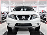 Nissan Terrano 2015 года