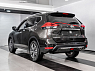 Nissan X-Trail 2018 года