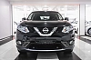 Nissan X-Trail 2015 года