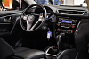 Nissan Qashqai 2017 года