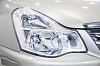 Nissan Almera 2015 года