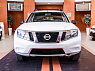 Nissan Terrano 2017 года