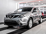 Nissan Qashqai 2018 года