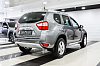 Nissan Terrano 2016 года