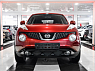 Nissan Juke 2013 года