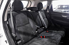 Nissan X-Trail 2017 года