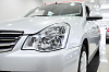 Nissan Almera 2017 года