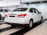 Nissan Almera 2016 года